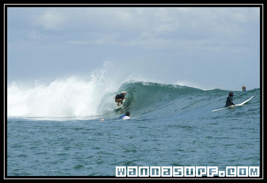 photo de surf