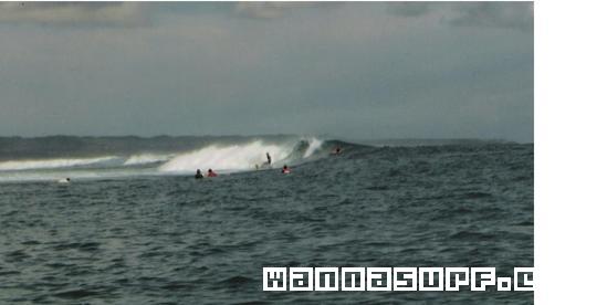 photo de surf