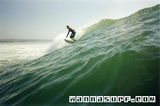 photo de surf
