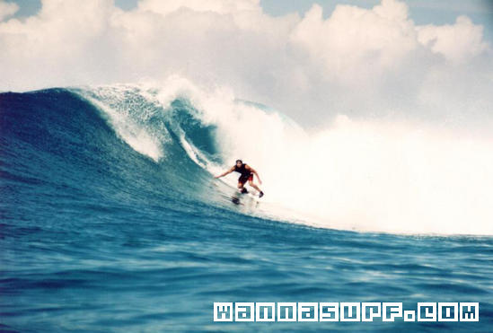 photo de surf