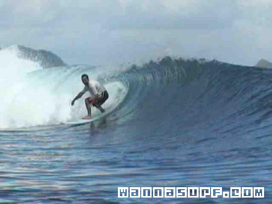 photo de surf