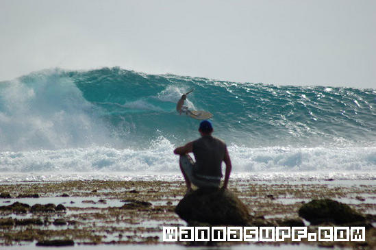 photo de surf