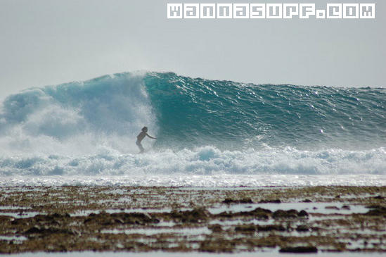 photo de surf