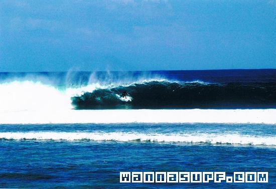 photo de surf