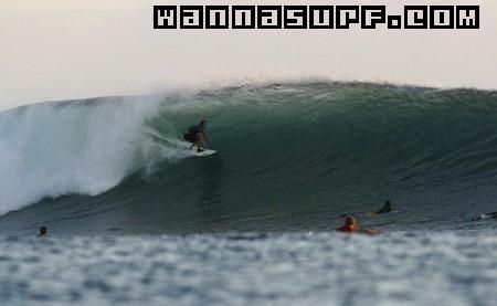 photo de surf