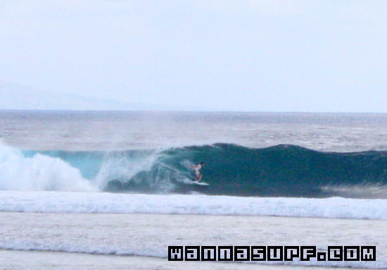 photo de surf