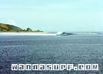 photo de surf