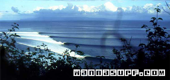 photo de surf