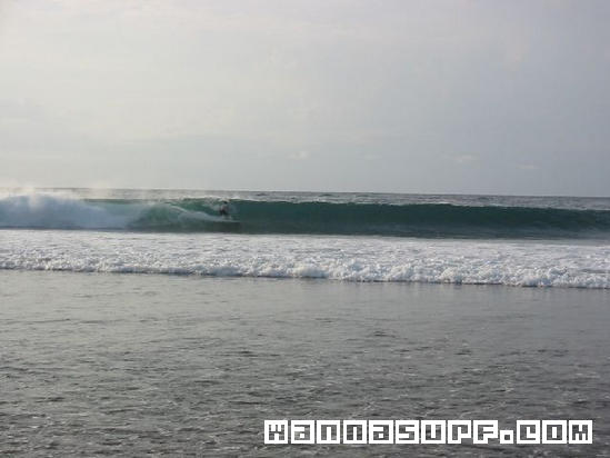 photo de surf