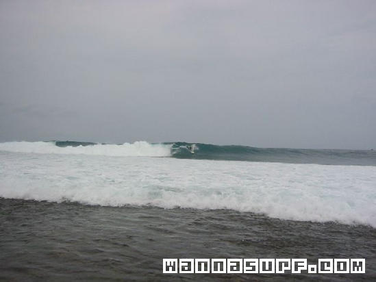 photo de surf