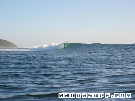 photo de surf