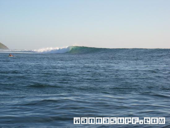 photo de surf