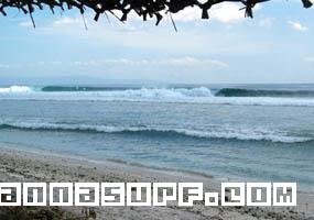 photo de surf