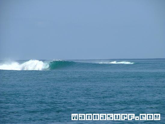 photo de surf