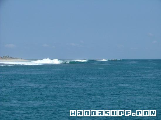 photo de surf