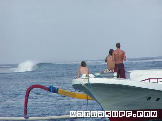 photo de surf