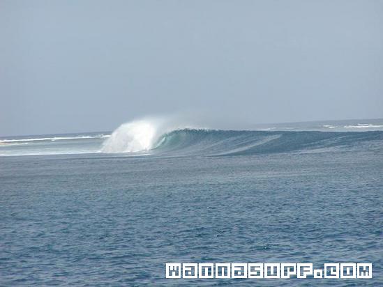 photo de surf