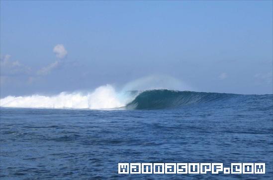 photo de surf