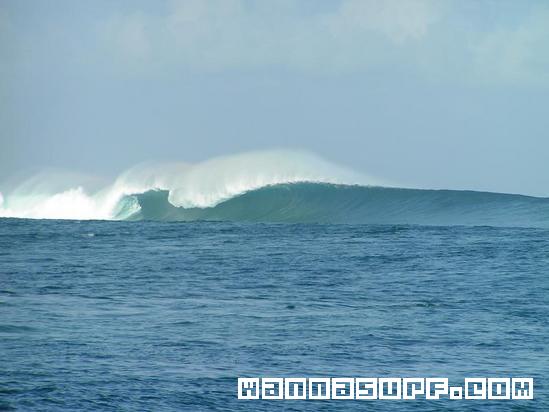 photo de surf