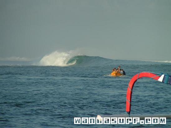 photo de surf
