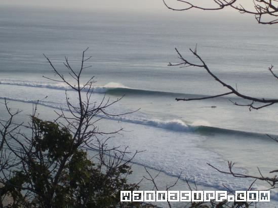 photo de surf