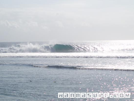 photo de surf