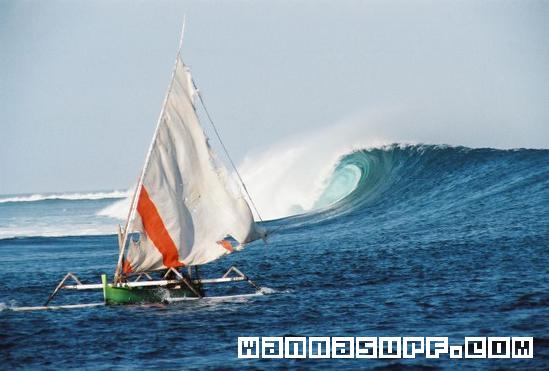 photo de surf