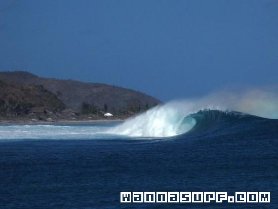 photo de surf