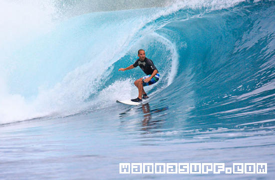 photo de surf