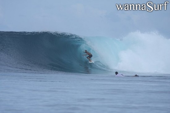 photo de surf