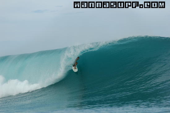 photo de surf