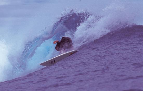 photo de surf