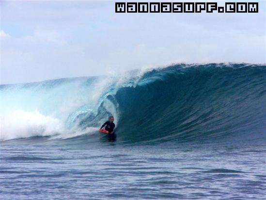 photo de surf