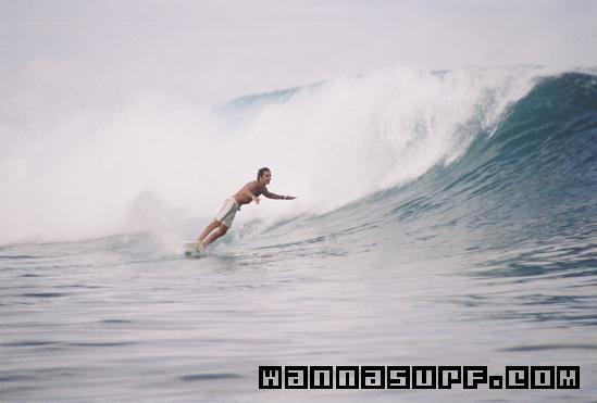 photo de surf