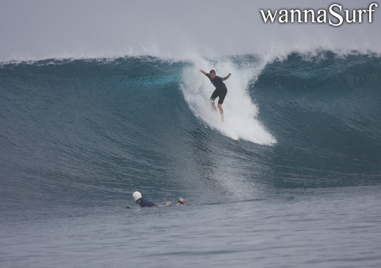 photo de surf
