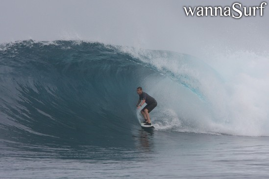 photo de surf