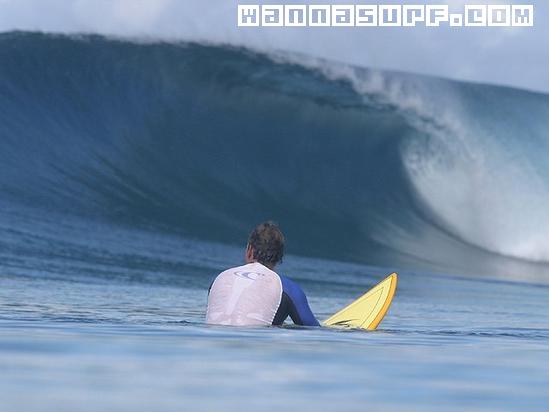 photo de surf