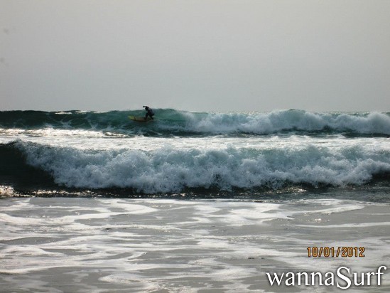 photo de surf