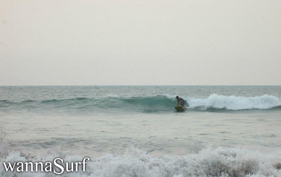 photo de surf