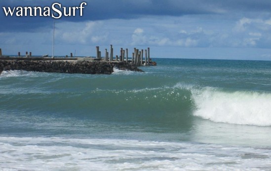 photo de surf