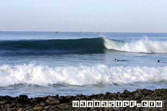 photo de surf