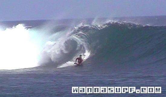 photo de surf