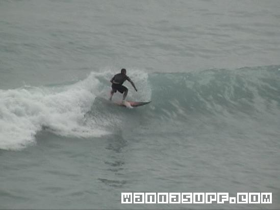 photo de surf