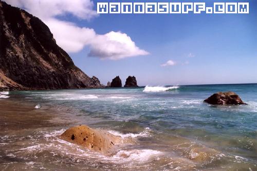 photo de surf