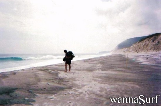 photo de surf