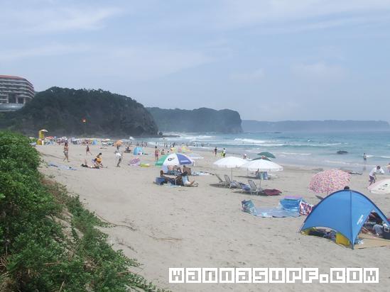 photo de surf