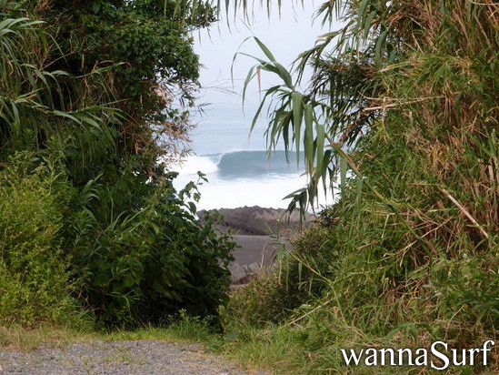 photo de surf