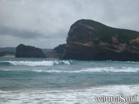 photo de surf