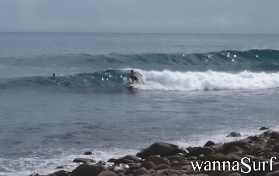 photo de surf