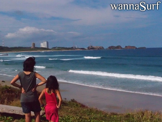 photo de surf
